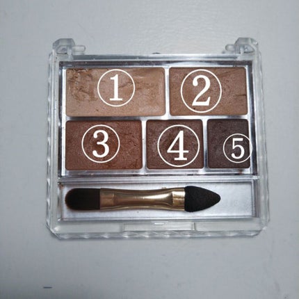 「密着アイライナー」しなやか筆リキッド/デジャヴュ/リキッドアイライナーを使ったクチコミ(3枚目)