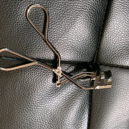 アイラッシュカーラー /SHISEIDO/ビューラーを使ったクチコミ(1枚目)