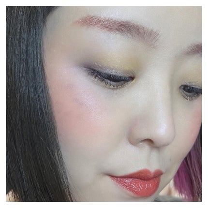 キャビアスティック アイカラー/ローラ メルシエ/スティックアイシャドウを使ったクチコミ(8枚目)