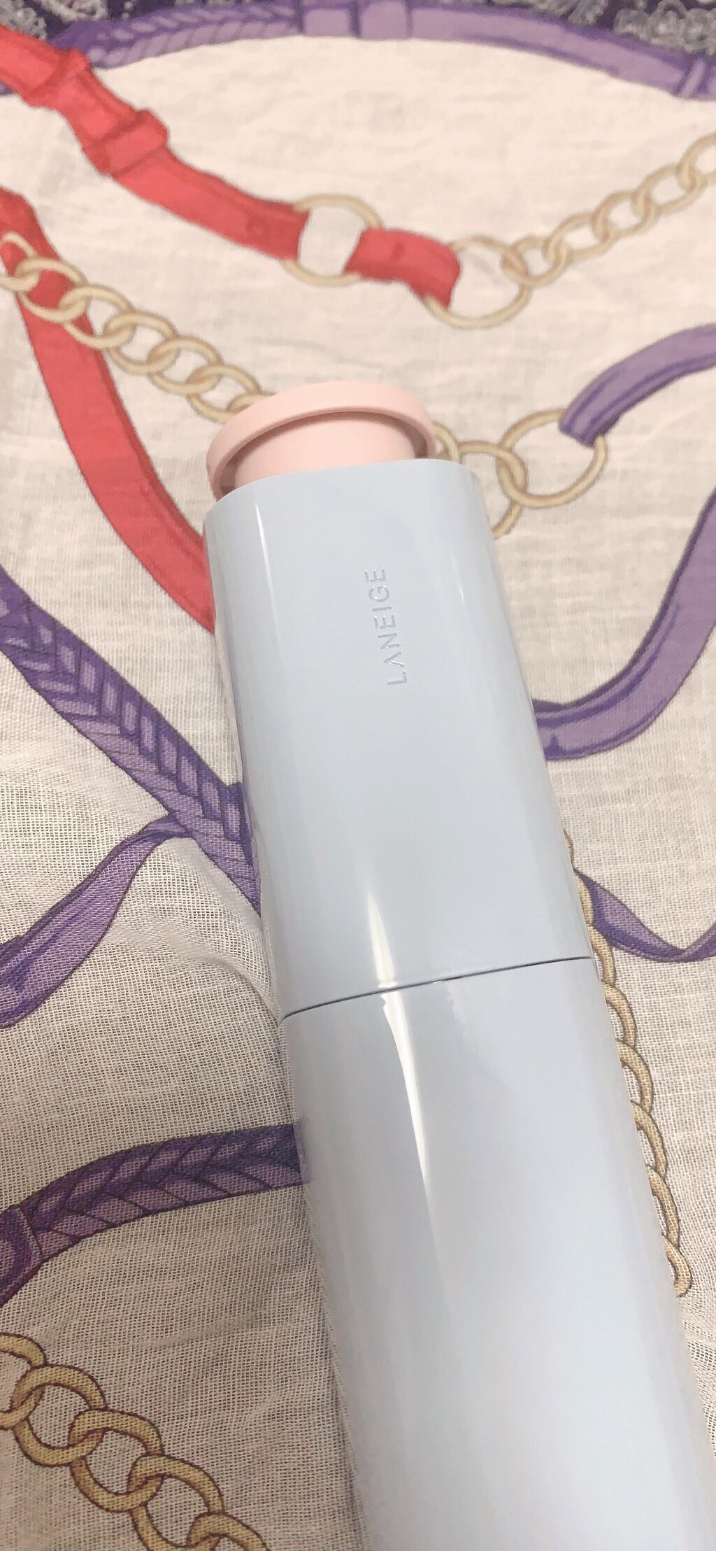 ウォーターバンク セラム/LANEIGE/美容液を使ったクチコミ(4枚目)