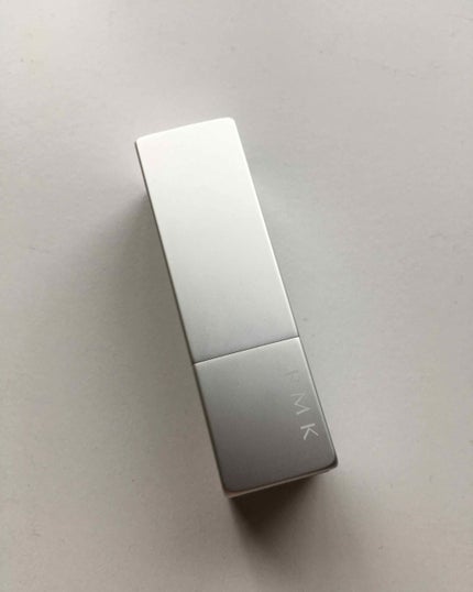 リップスティック コンフォート マットフィット/RMK/口紅を使ったクチコミ(1枚目)