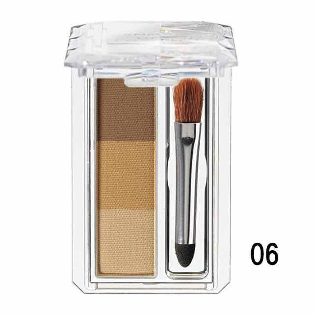 グロウフルールチークス/キャンメイク/パウダーチークを使ったクチコミ(4枚目)