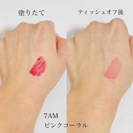 アニューム セバム コントロール パウダー/saat insight/ルースパウダーを使ったクチコミ(5枚目)