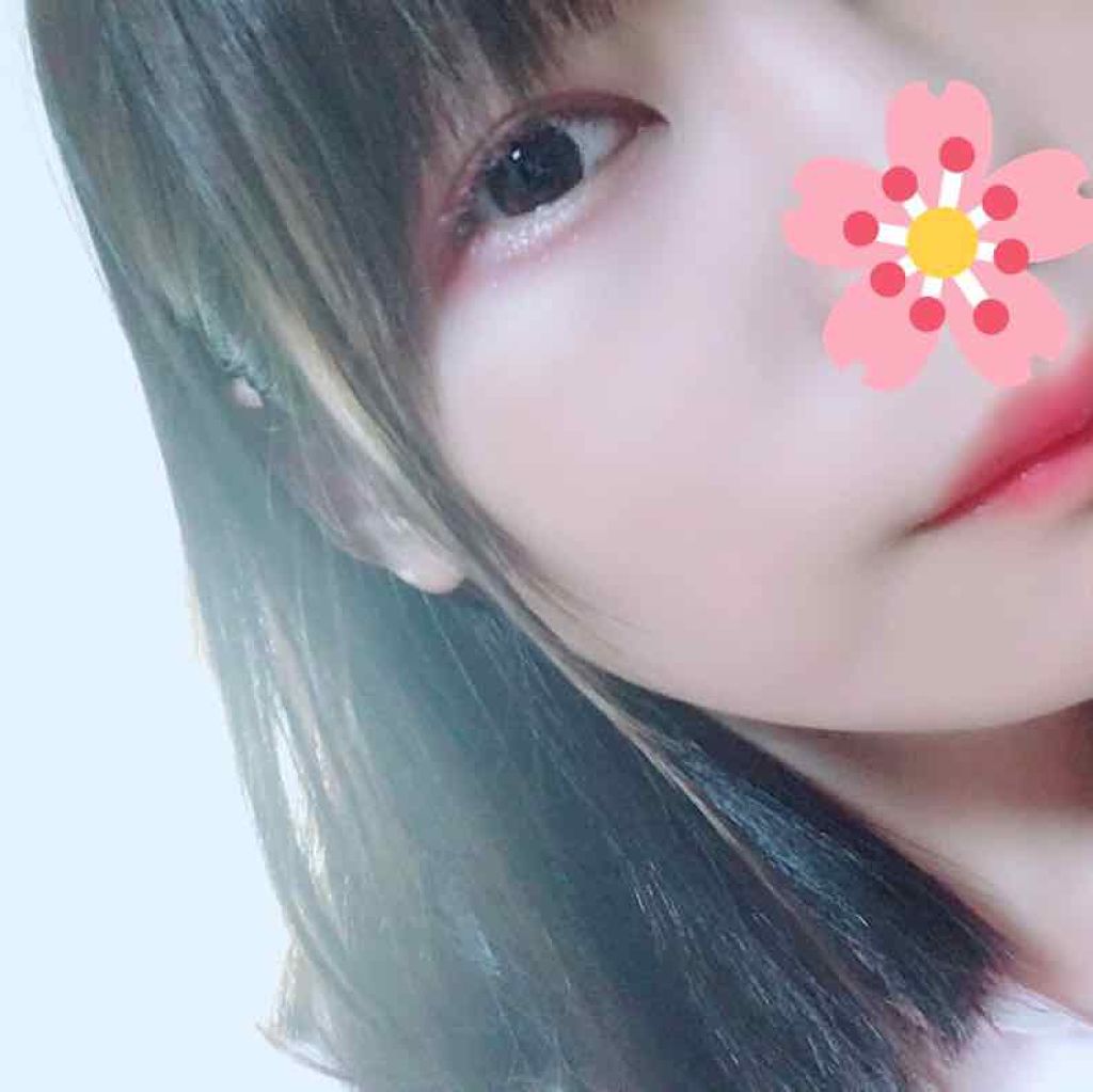 リップグロスS/KATE/リップグロスを使ったクチコミ（1枚目）