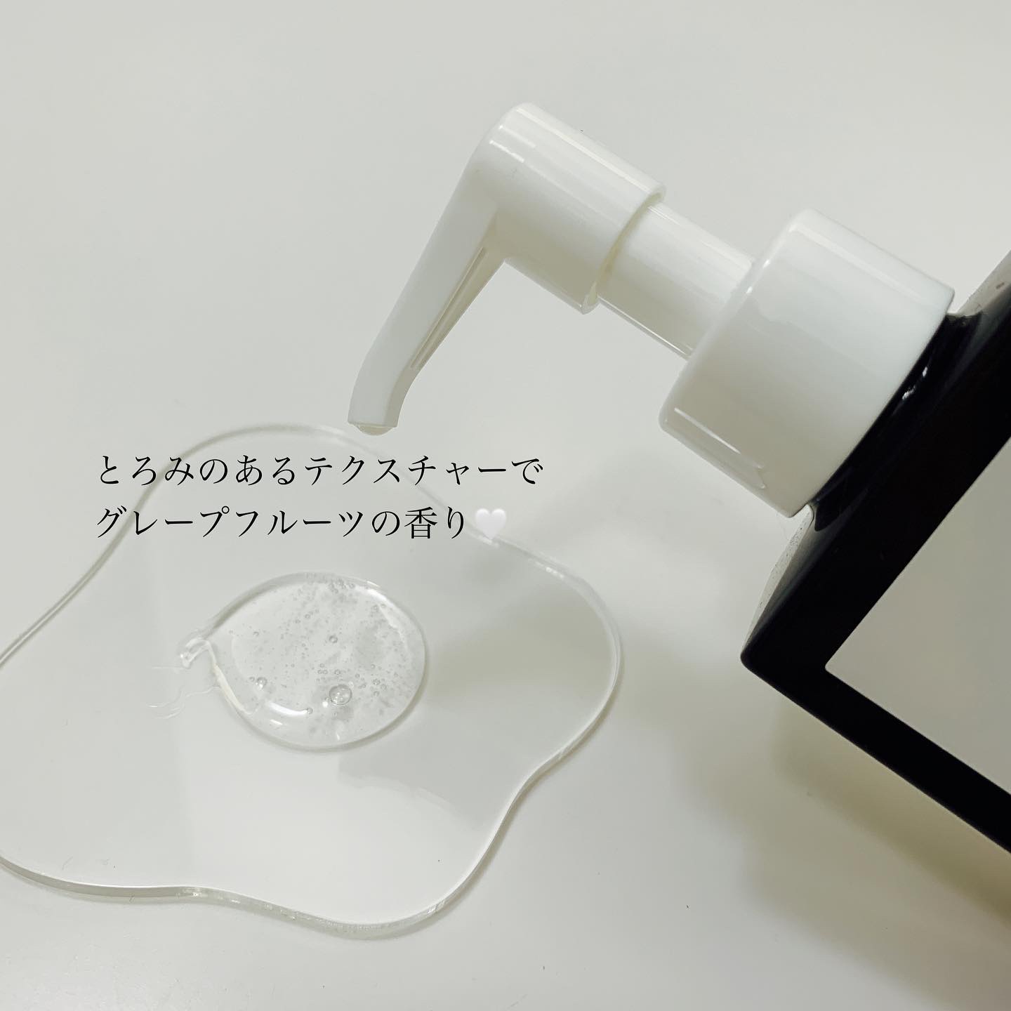 N1us デオトラントソープ/N1us/デオドラント・制汗剤を使ったクチコミ（3枚目）