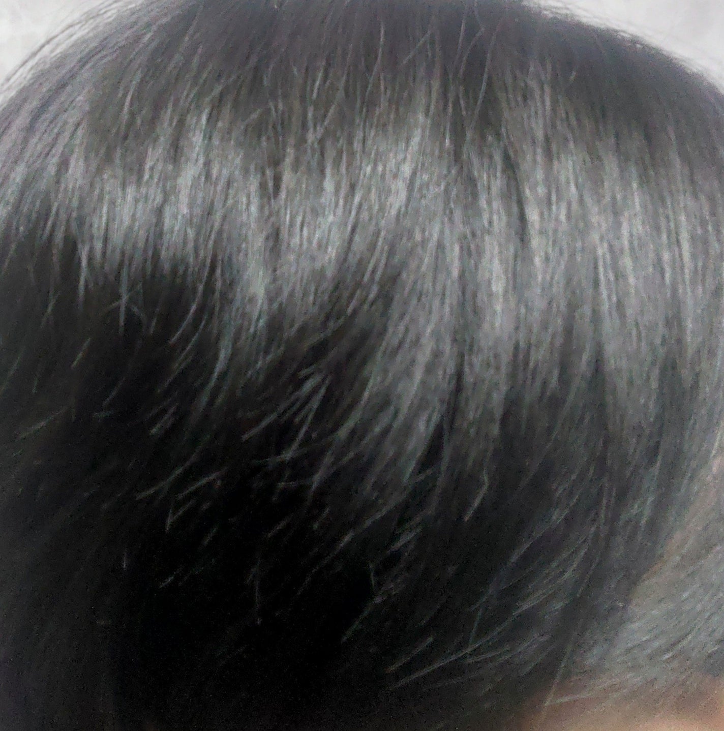 ニュアンスメイクオイルバーム アレンジ/プロスタイル/ヘアバームを使ったクチコミ(4枚目)