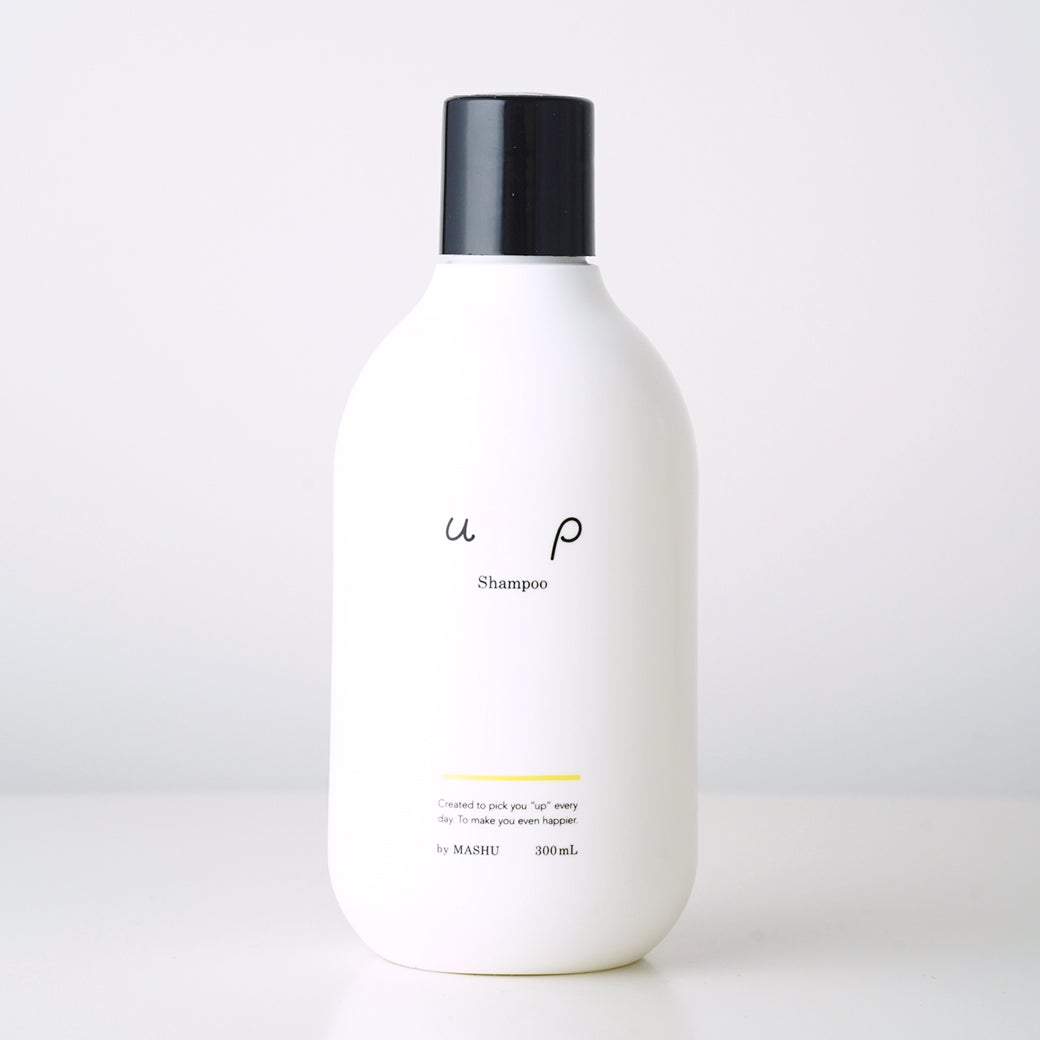 up Shampoo/up Treatment シャンプー300ml