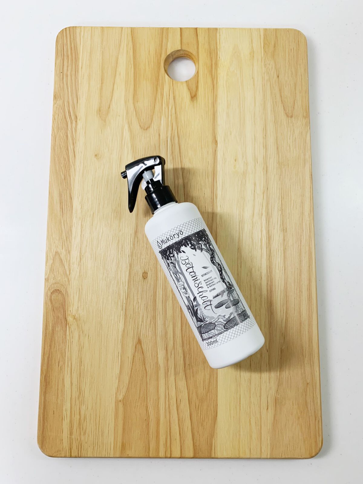 ボタニシャフト 無香料/BOTANISCHAFT/その他を使ったクチコミ（2枚目）