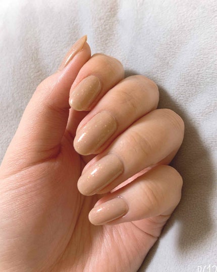 カラフルネイルズ/キャンメイク/マニキュアを使ったクチコミ(1枚目)