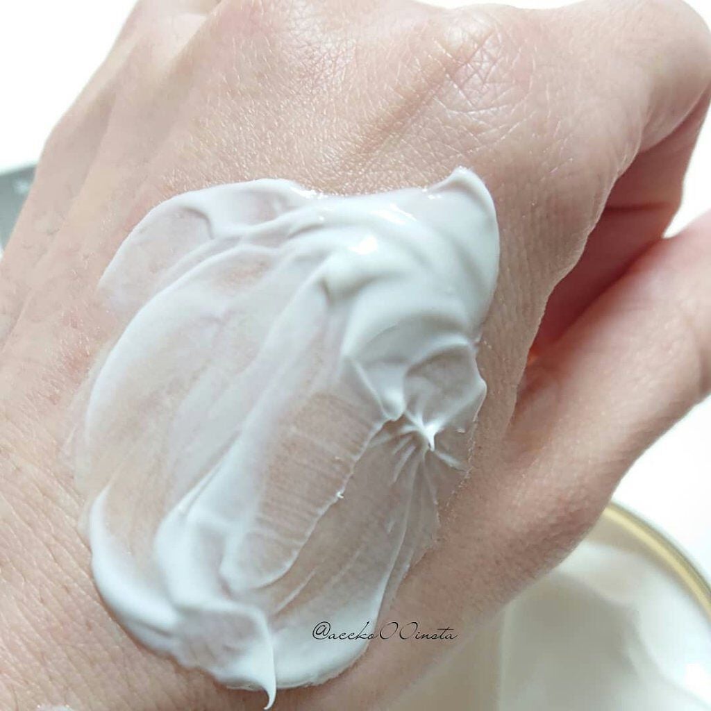 ボディクリーム/Lala Vie/ボディクリームを使ったクチコミ(4枚目)