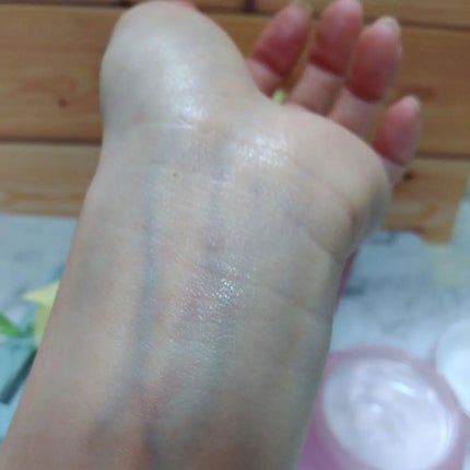 クリーンイットゼロ クレンジングバーム オリジナル/BANILA CO/クレンジングバームを使ったクチコミ(7枚目)