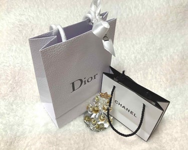 ディオールショウ モノ/Dior/パウダーアイシャドウを使ったクチコミ（1枚目）