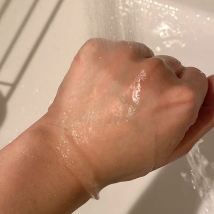 ドレススノー ローション【医薬部外品】 /アテニア/化粧水を使ったクチコミ(5枚目)