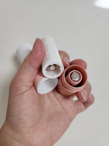 マルチバームCV/KAHI/フェイスバームを使ったクチコミ(4枚目)