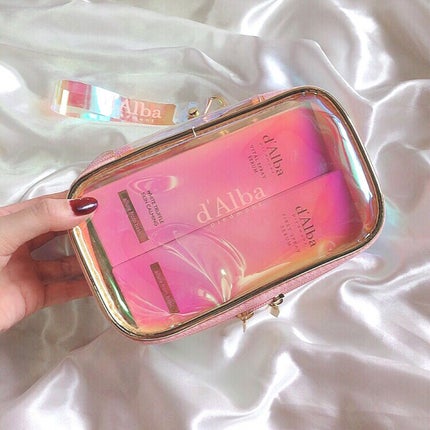 ダルバ ホワイトトリュフファーストスプレーセラム/ダルバ/ミスト状化粧水を使ったクチコミ(9枚目)