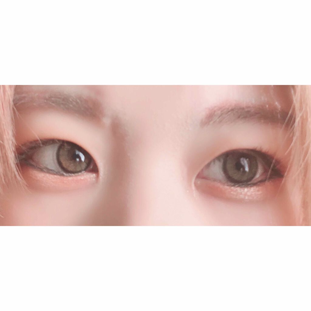 MOLAK 1day/MOLAK/ワンデー(1DAY)カラコンを使ったクチコミ(4枚目)