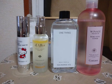 R HONEY DEW CREAM/WINAGE/フェイスクリームを使ったクチコミ(1枚目)