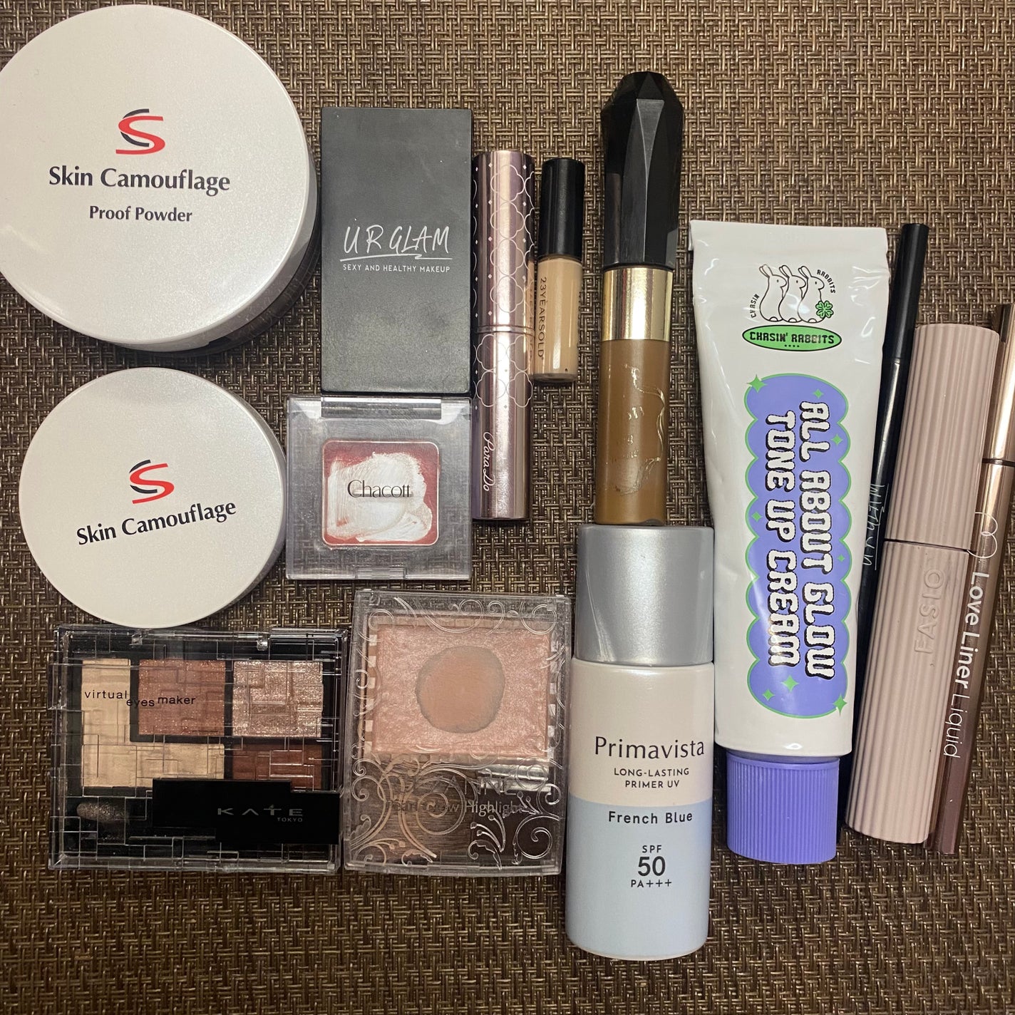 エッセンスルージュS/パラドゥ/口紅を使ったクチコミ(3枚目)