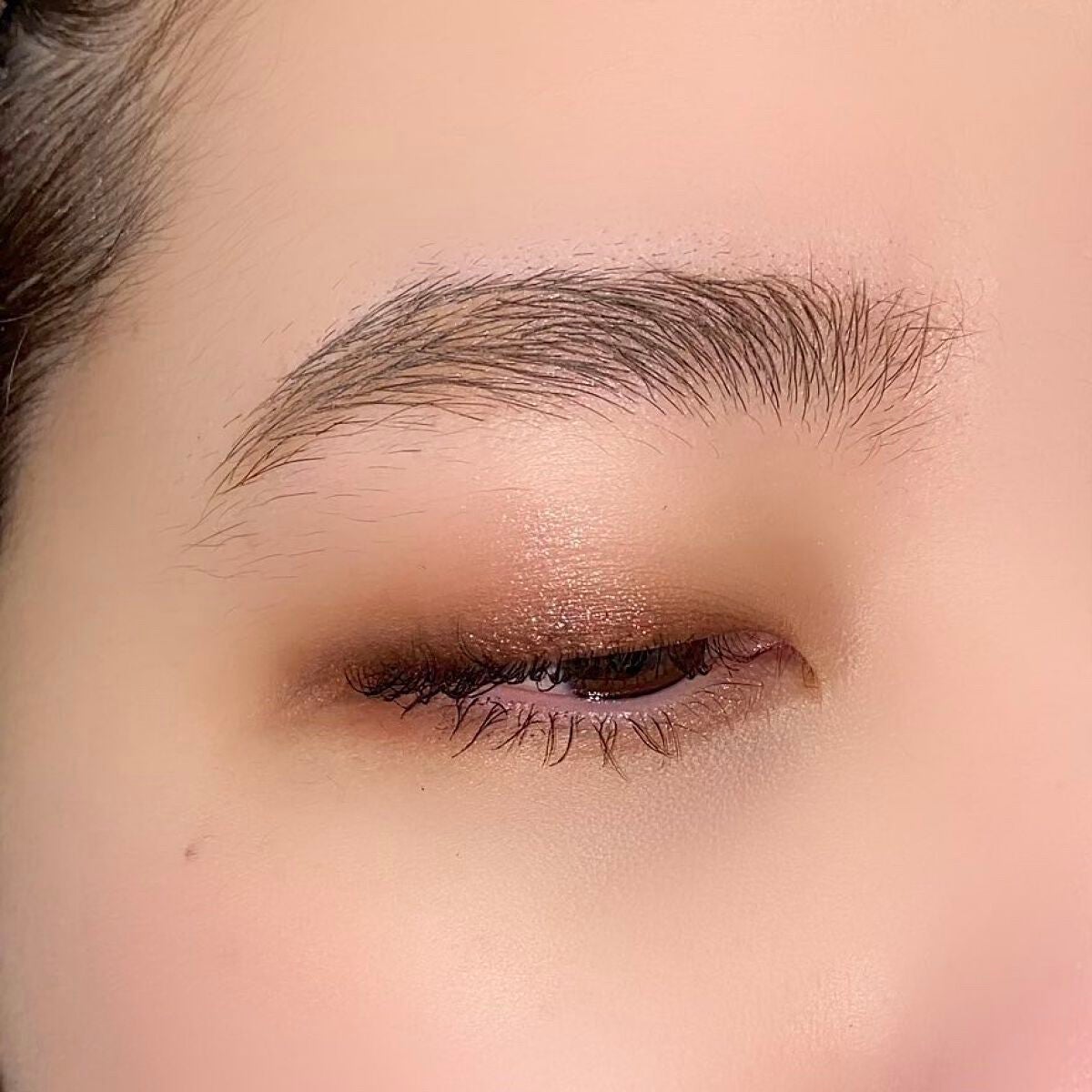 シャンテカイユ ジラフ・アイ・カルテット/シャンテカイユ/アイシャドウパレットを使ったクチコミ(3枚目)