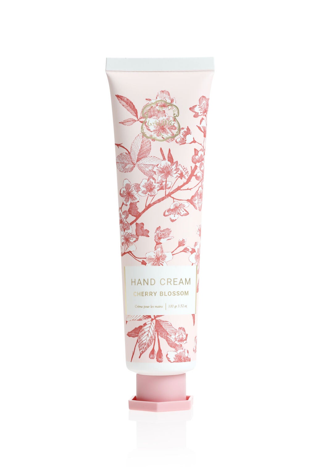 ハンドクリーム チェリーブロッサム 日本限定 チェリーブロッサム
