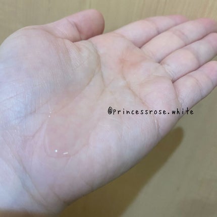 『日本限定』 ヘアーオイル【レディシャイニー】/ellips/ヘアオイルを使ったクチコミ(7枚目)