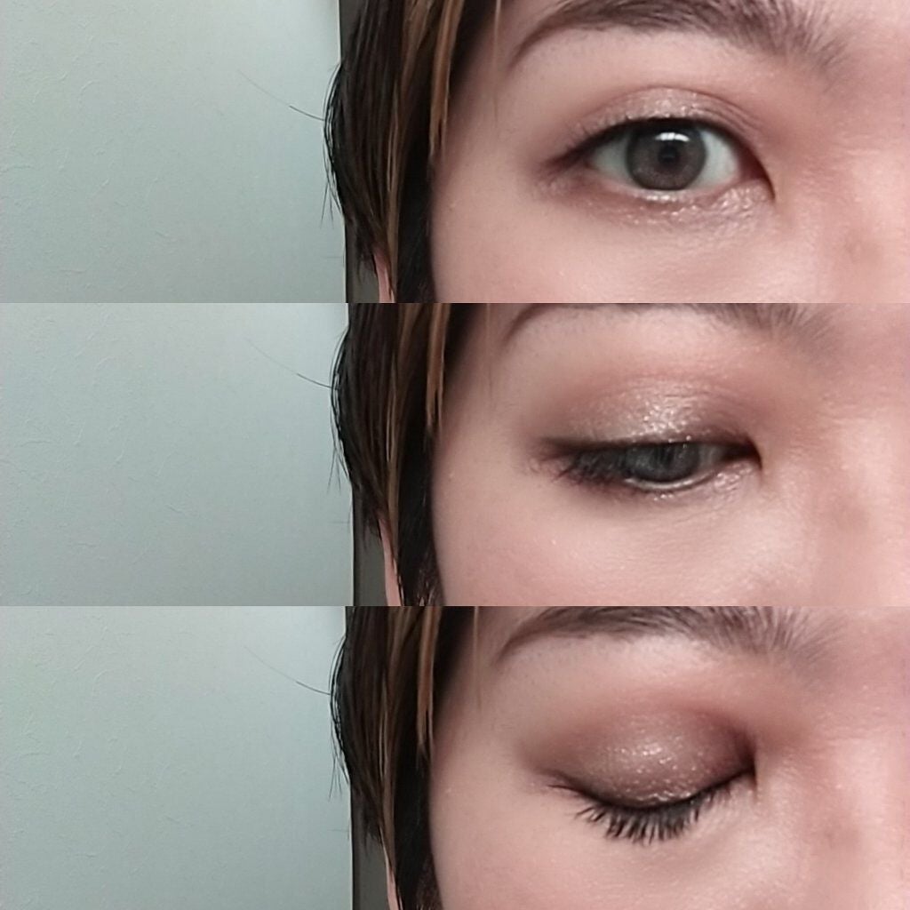 スティロ ユー ウォータープルーフ N/CHANEL/ペンシルアイライナーを使ったクチコミ(6枚目)