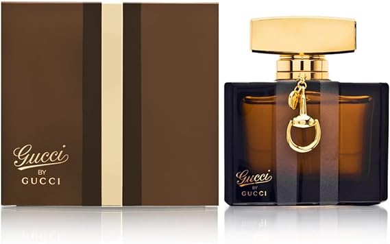 GUCCI beauty グッチ バイ グッチ オードパルファム