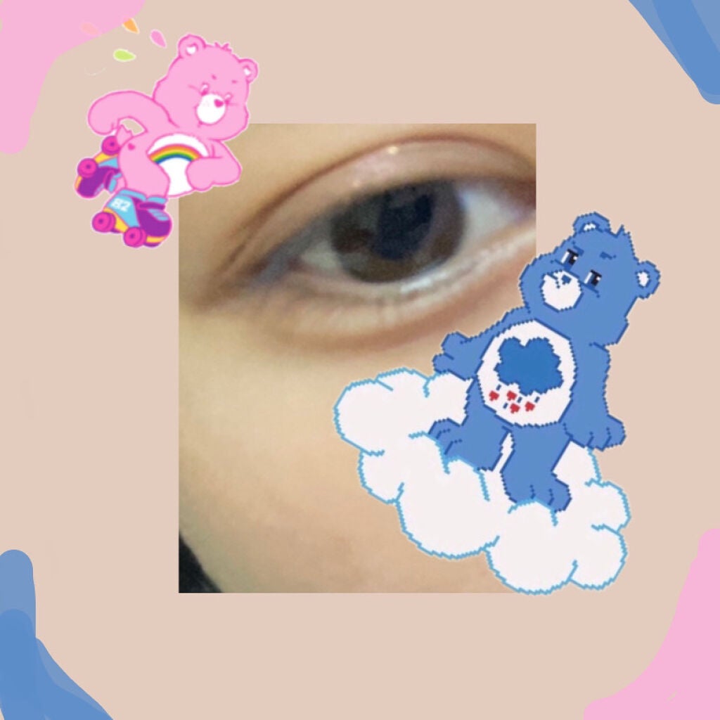 リアルアイパレット/espoir/マルチパレットを使ったクチコミ(3枚目)