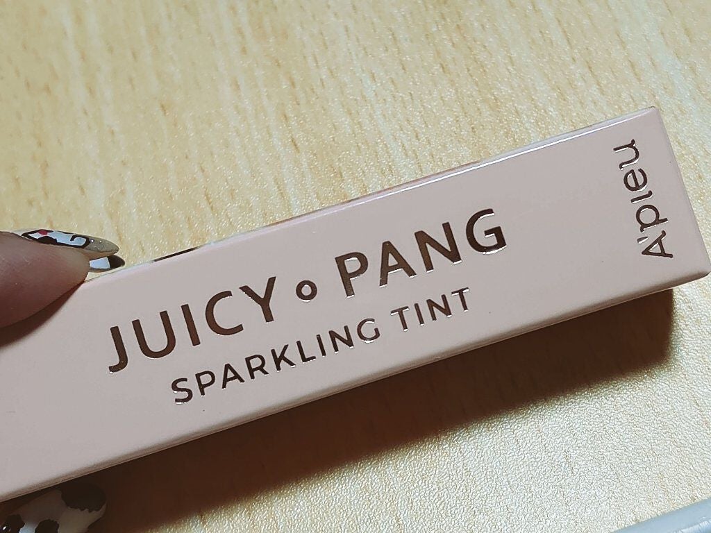 ã¢ãã¥ãŒ ãžã¥ãŒã·ãŒãã³ ã¹ããŒã¯ãªã³ã°ãã£ã³ã/Aâpieu/å£çŽ
ã䜿ã£ãã¯ãã³ãïŒ1æç®ïŒ