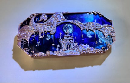 月光人魚シリーズ ジュエリーアイズ/FlowerKnows/アイシャドウパレットを使ったクチコミ(2枚目)