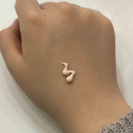 UVイデア XL プロテクショントーンアップ ローズ/ラ ロッシュ ポゼ/日焼け止めクリームを使ったクチコミ(2枚目)