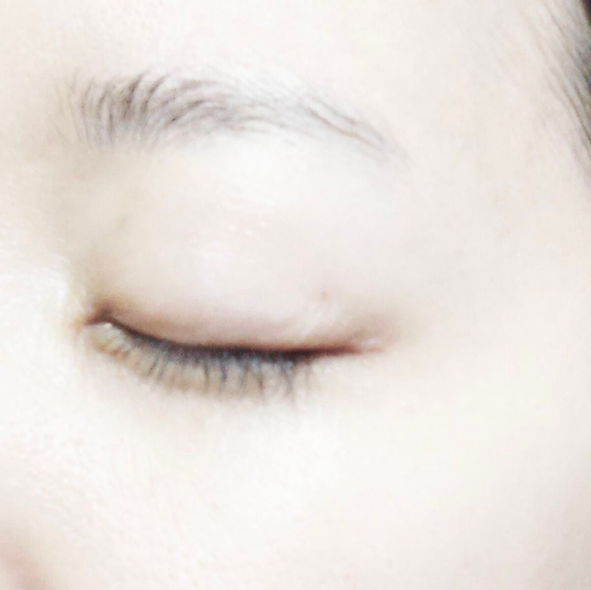 パウダーアイブロウ/media luxe/パウダーアイブロウを使ったクチコミ(7枚目)