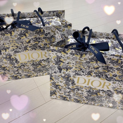 つん on LIPS 「なんと…!!母が誕生日プレゼントにってDIORでお買い物をして..」(5枚目)