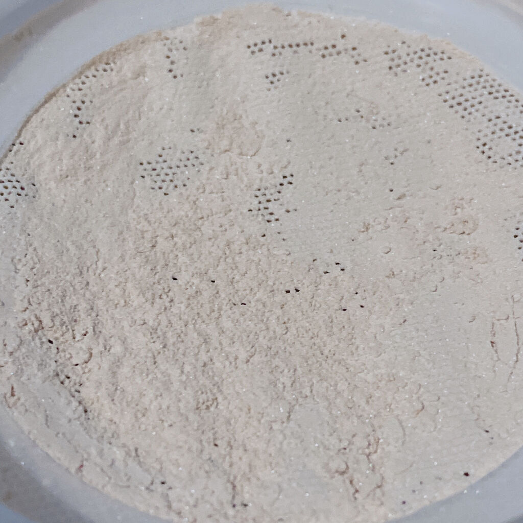 エクストラリッチパウダー　’２２ 02/excel/ルースパウダーを使ったクチコミ（3枚目）