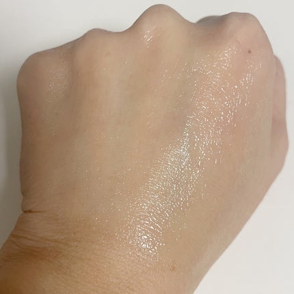 緑米ライスバイオーム™トーンアップ弾力クリーム/Dr.Bio/フェイスクリームを使ったクチコミ(5枚目)