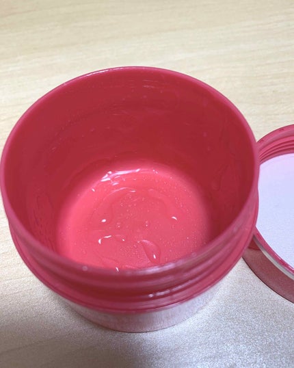 極潤 3D形状復元ゲル/肌ラボ/オールインワン化粧品を使ったクチコミ(2枚目)