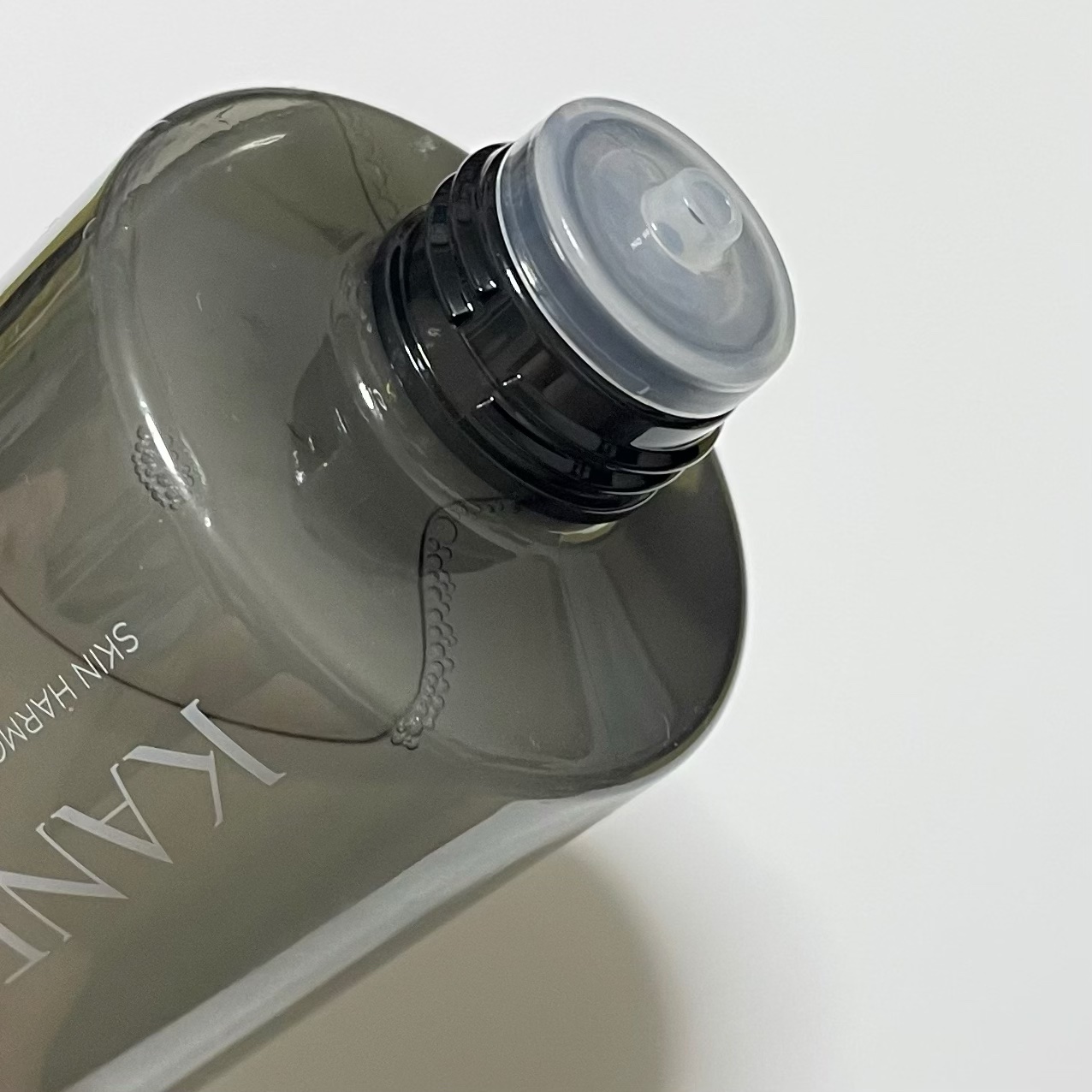 スキン　ハーモナイザー/KANEBO/化粧水を使ったクチコミ（2枚目）