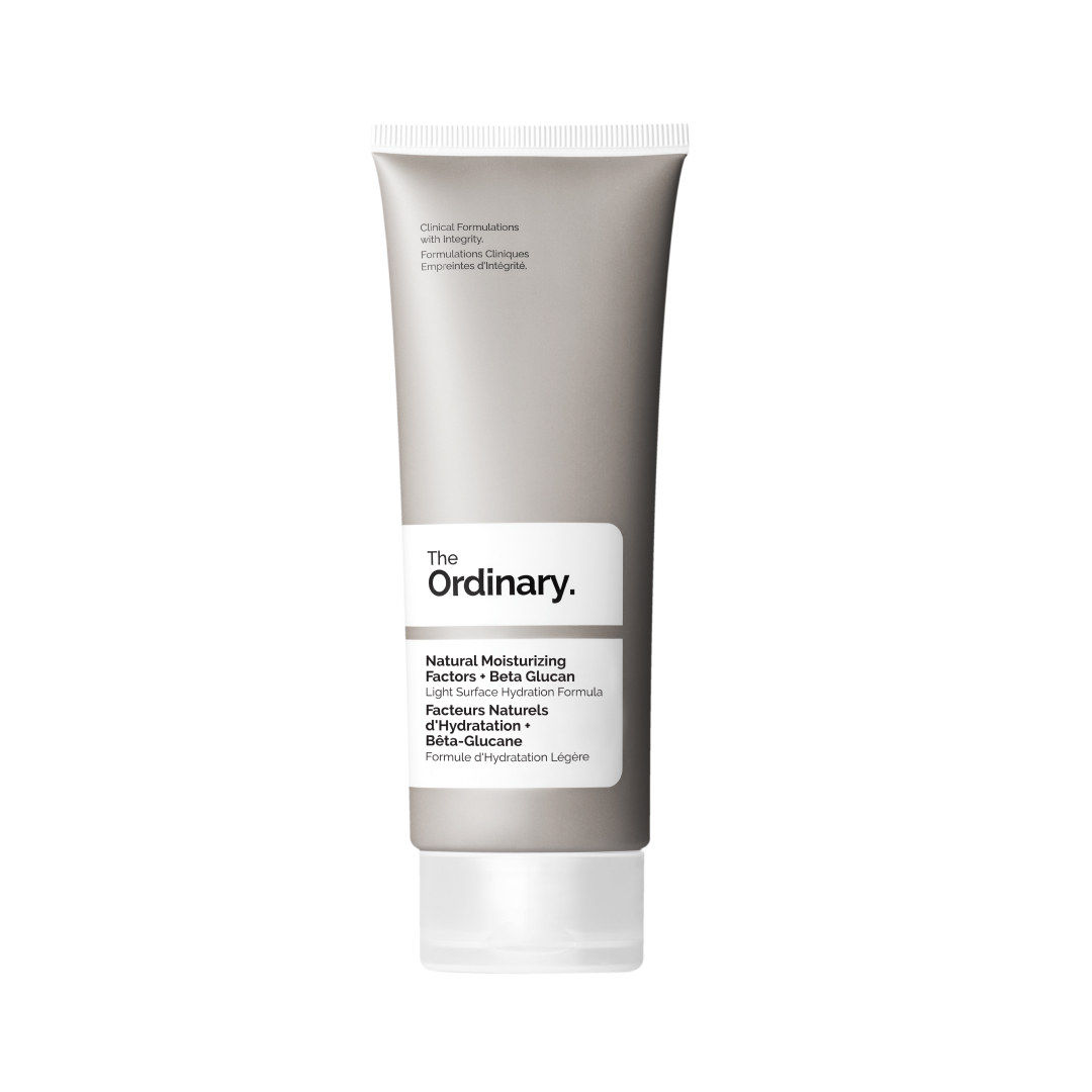 The Ordinary NMF+BGフェイスモイスチャージェル