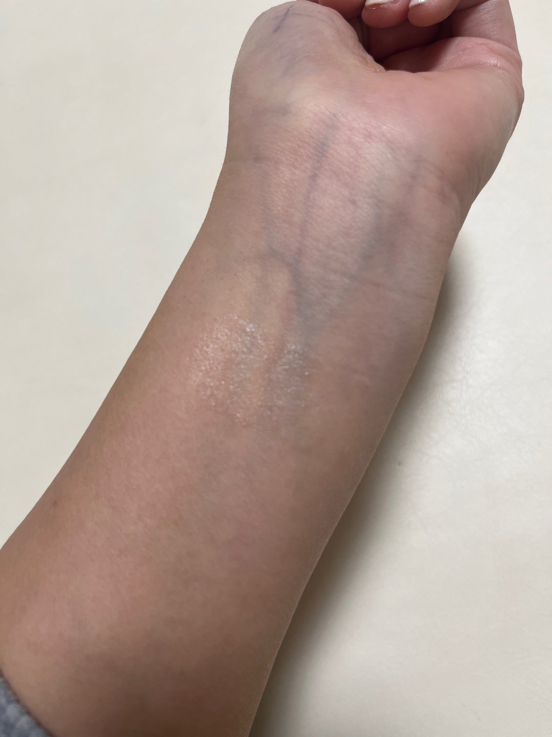 ã¢ã€ããŒã CV/KAHI/ãã§ã€ã¹ããŒã ã䜿ã£ãã¯ãã³ãïŒ3æç®ïŒ