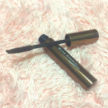 マスカラ/ミッシュブルーミン/マスカラを使ったクチコミ(1枚目)