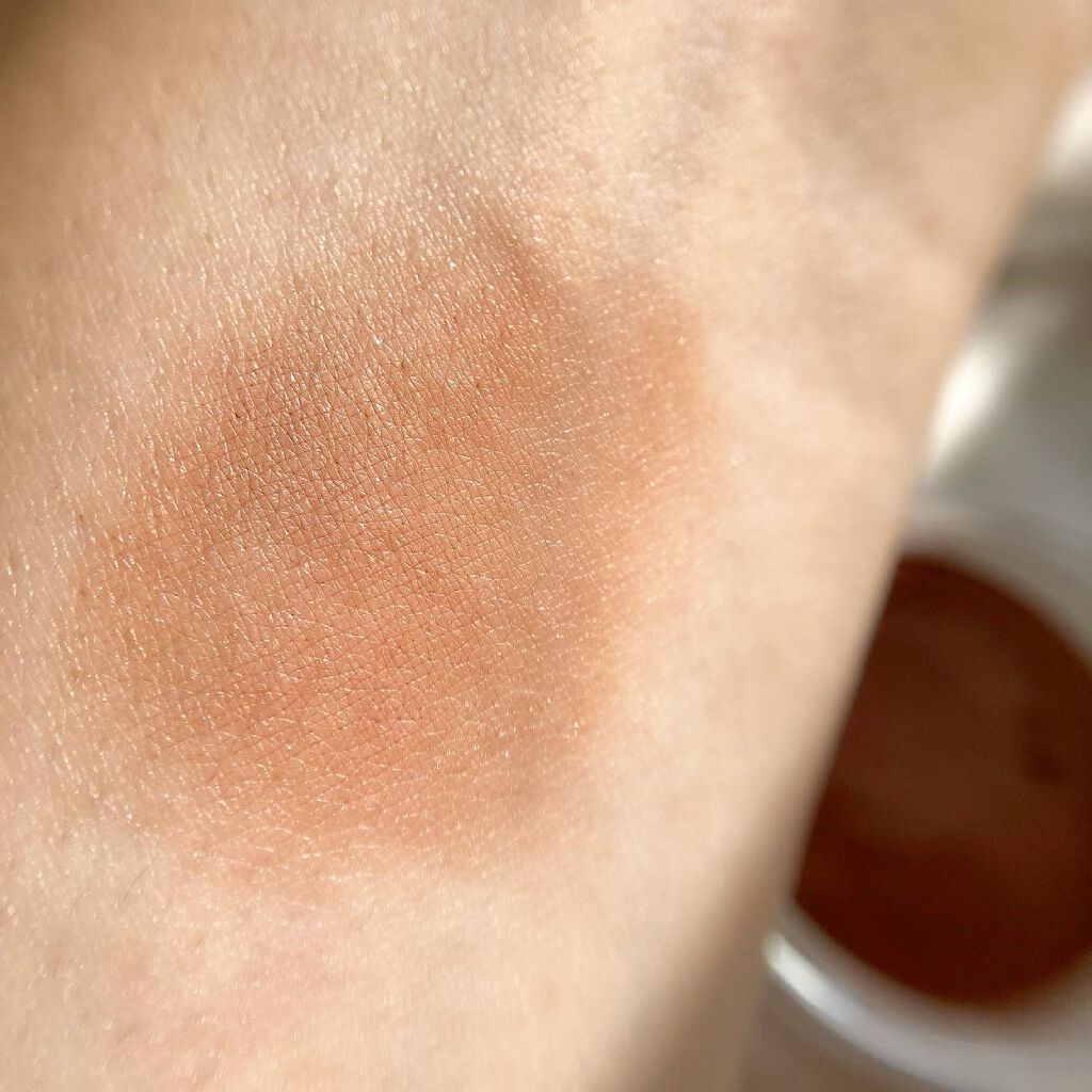 アイグロウ ジェム BR301/DECORTÉ/ジェル・クリームアイシャドウを使ったクチコミ（2枚目）