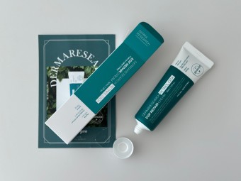 レチノールシカEGFリペアクリーム/DERMA RESEARCH/フェイスクリームを使ったクチコミ（2枚目）