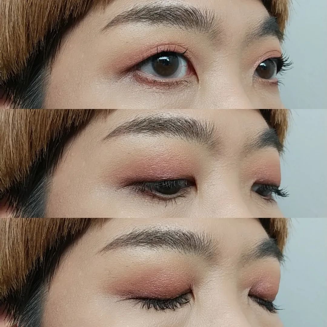 リュクス メタル ローズ アイシャドウ パレット/BOBBI BROWN/アイシャドウパレットを使ったクチコミ（3枚目）