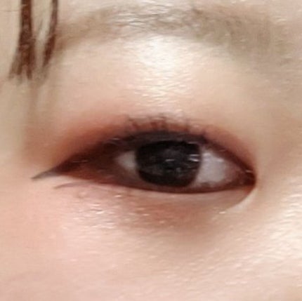 クイックラッシュカーラー/キャンメイク/マスカラ下地を使ったクチコミ(6枚目)