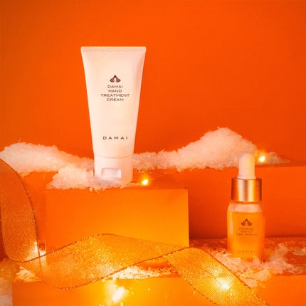 SPA DAMAI ハンドギフトセット