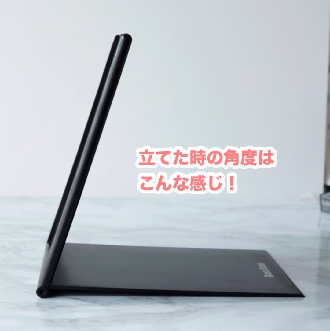 リアルックミラー/ロージーローザ/その他化粧小物を使ったクチコミ(2枚目)