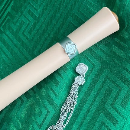 花簇流錦 クリーミーリキッドアイシャドウ/花西子/リキッドアイシャドウを使ったクチコミ(8枚目)