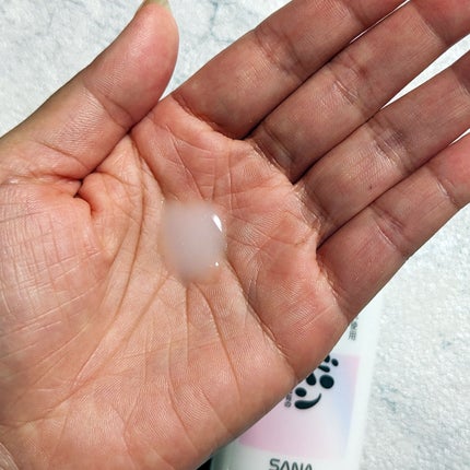 薬用リンクル化粧水 ホワイト/なめらか本舗/化粧水を使ったクチコミ(5枚目)