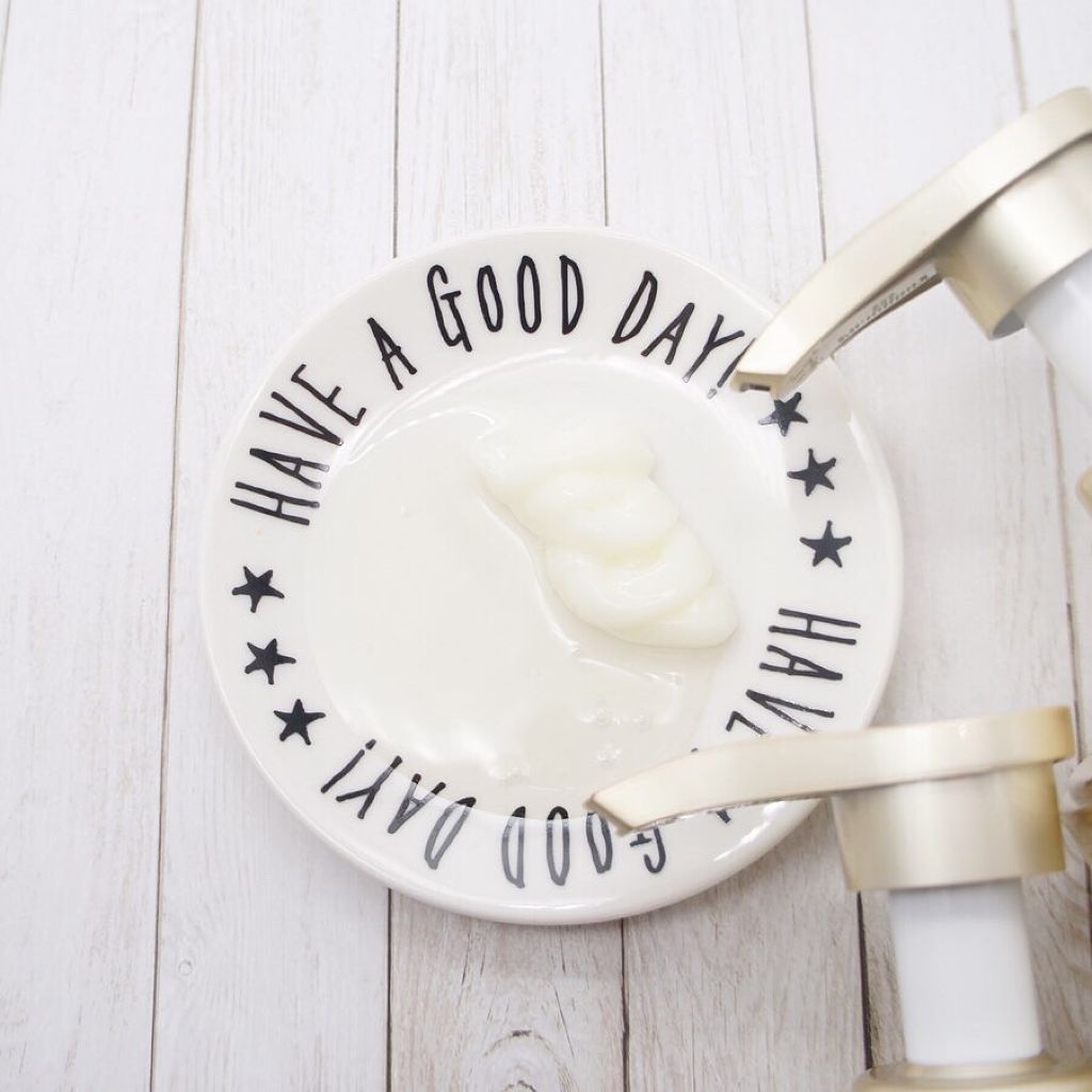 モイストエアリーシャンプー1.0/&herb/市販シャンプーを使ったクチコミ(3枚目)