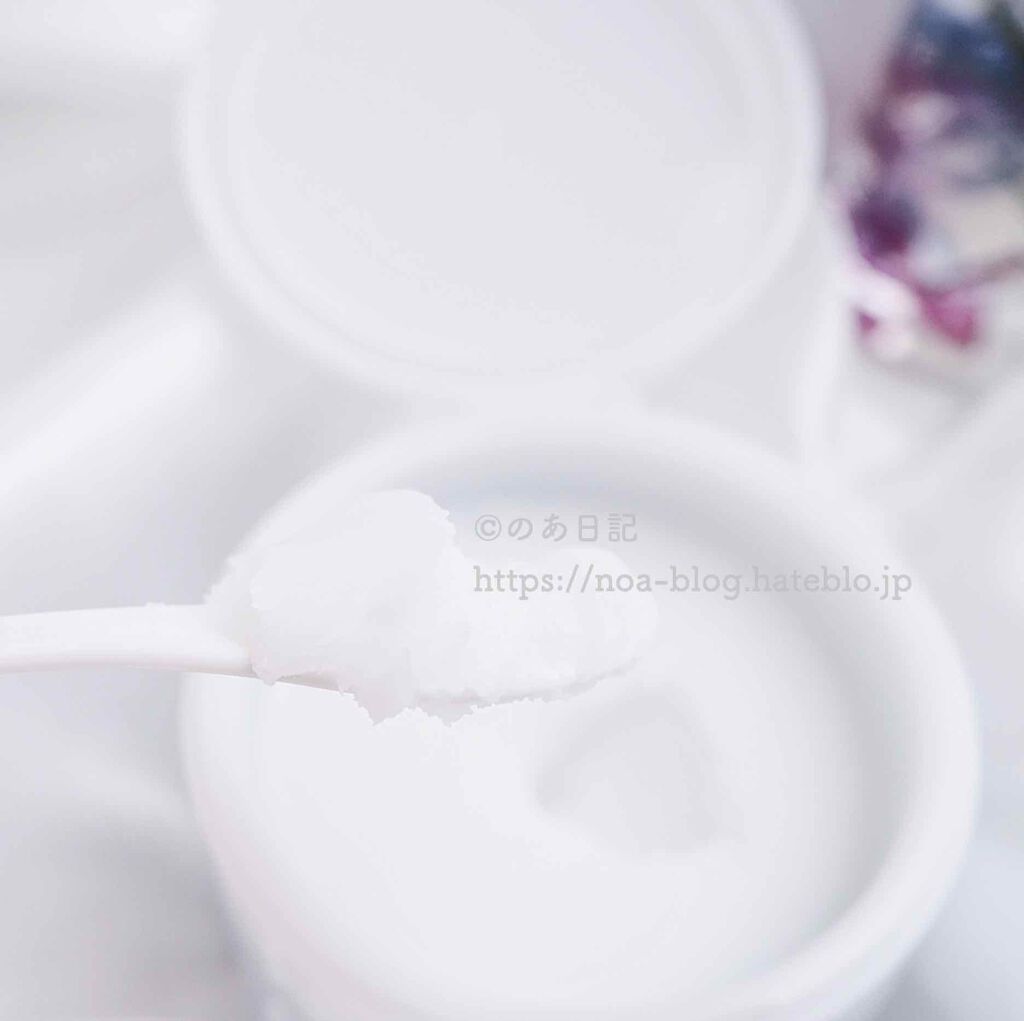 クリアプロ クレンジングバーム/ソフティモ/クレンジングバームを使ったクチコミ(2枚目)